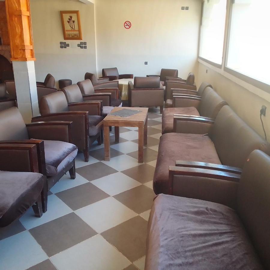 Espace Inov Imilchil Екстер'єр фото
